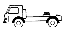 Sự khác biệt giữa xe đầu kéo và xe container là gì?

